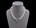 Chocker perles Rock’n’Roll