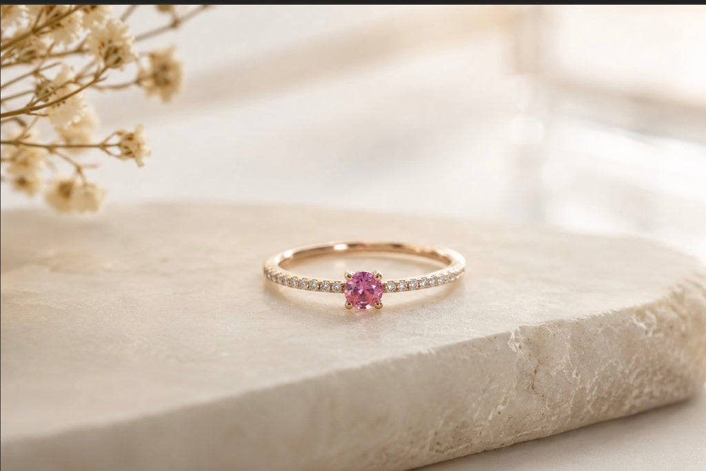 Stacking Ring