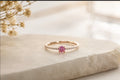 Stacking Ring