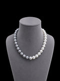 Collier perles Jenny