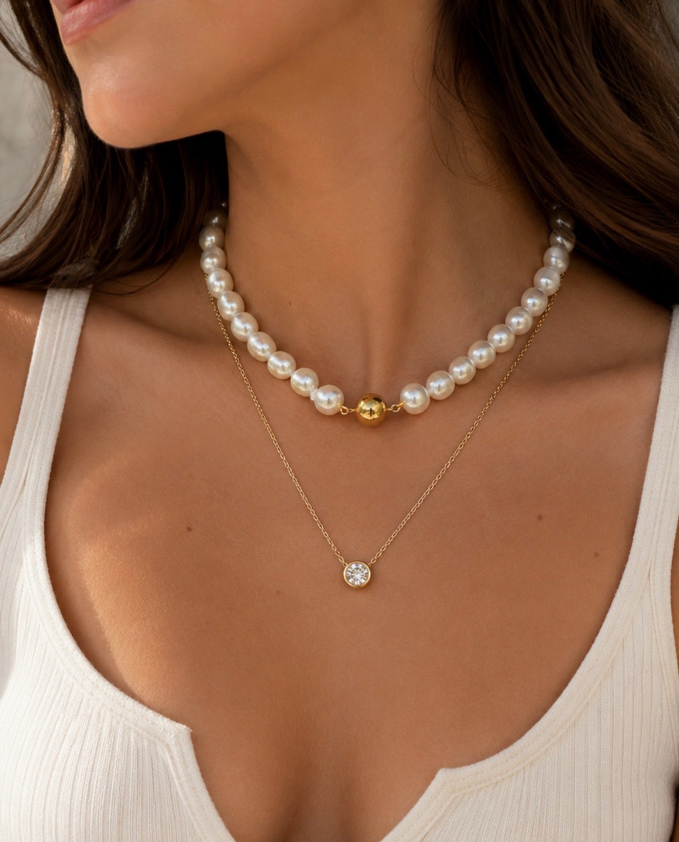Collier Thida Jumbo