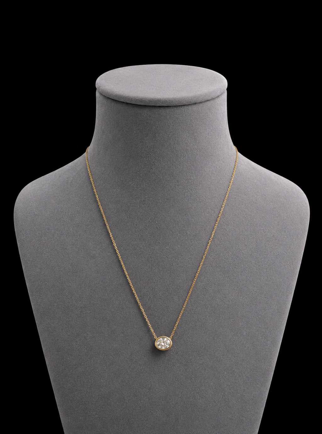 Collier Thida Jumbo