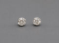 Boucles d'oreilles Daisies mini