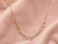 Collier Daisies