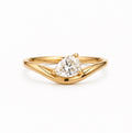 Bague mini Floater